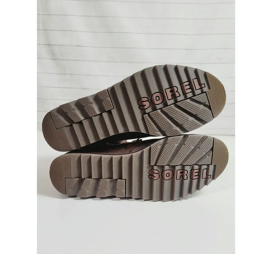 Sorel excellent pre